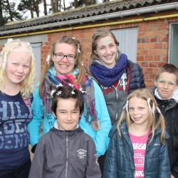Weeekend - Toneelvereniging Plankenkoorts 